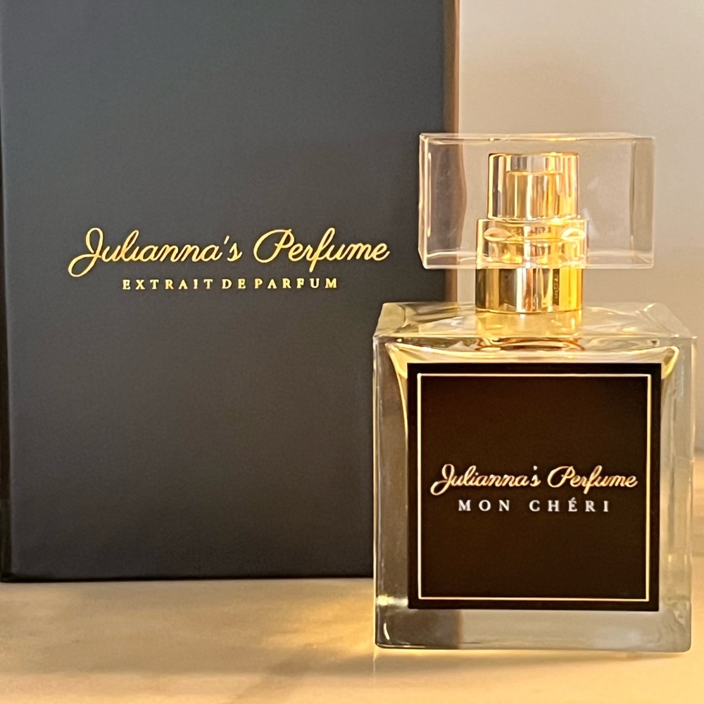50 ML - Mon Cheri (Julianna’s Perfume)